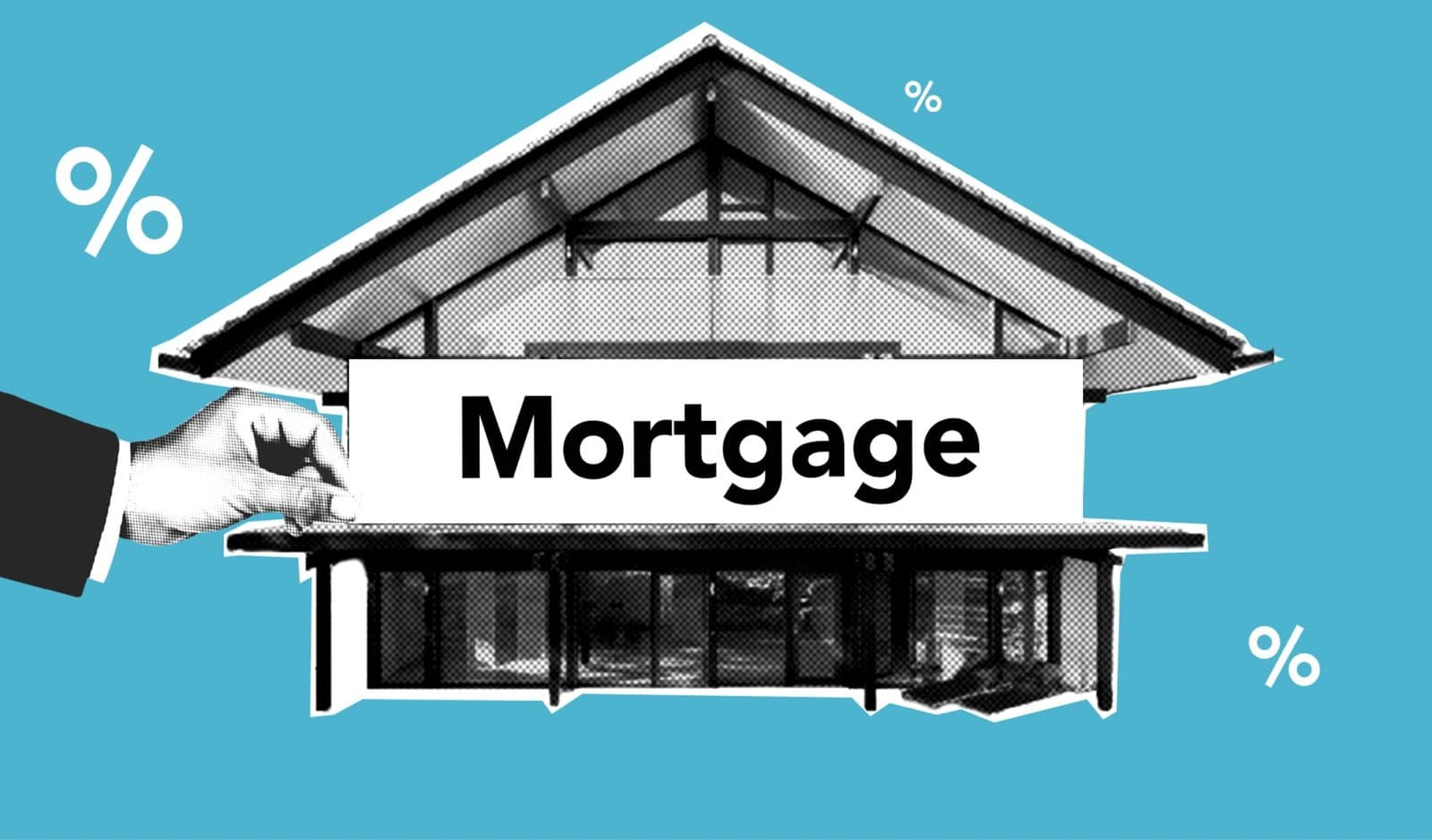 Exploring the Types of Mortgages for Immovable Properties in India: A Comprehensive Guide | Bankopedia