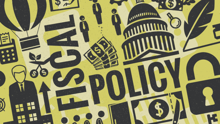 Fiscal Policy in India
