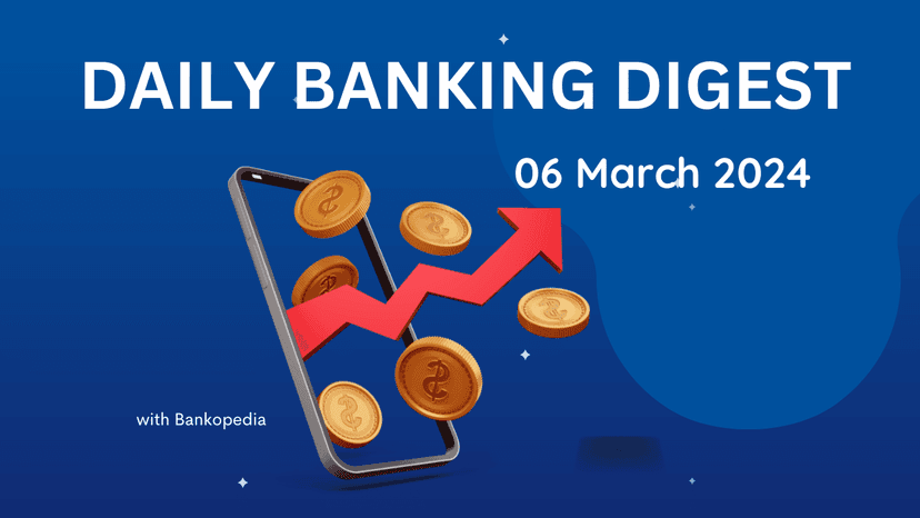 30 banks join RBI UDGAM portal for unclaimed deposits - Daily Banking Digest