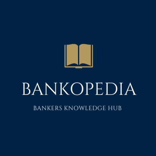 Cropped Blue And Gold Book Icon Education Logo