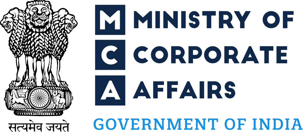 Ministry of Corporate Affairs India.svg 1