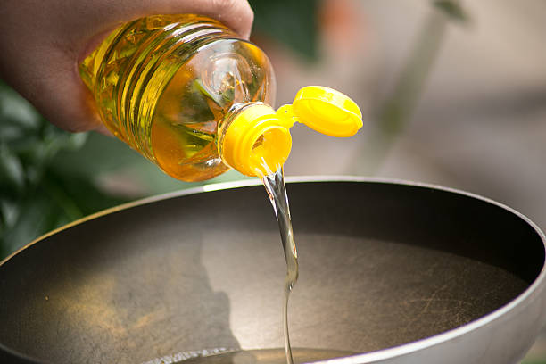 Daily Banking Digest - 13 February 2024 8 Vegetable Oil