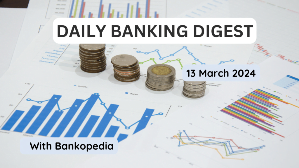 Daily Banking Digest
