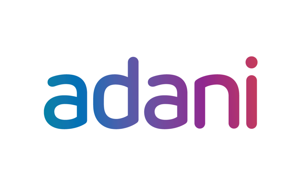 Adani 2012 logo