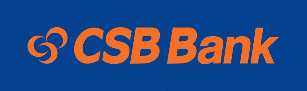 CSB Bank New Logo 02.svg