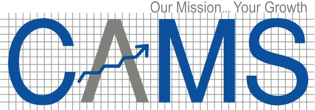 Complete Daily Banking Digest - 11 April 2024 2 C.a.m.s. Logo.svg