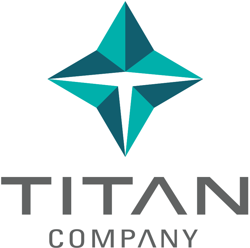 Logo of Titan Company May 2018.svg