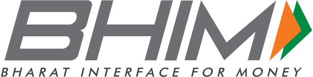 BHIM SVG Logo