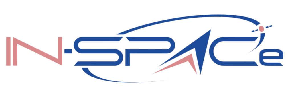 IN SPACe Logo