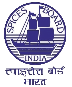 Spices Board of India Logo