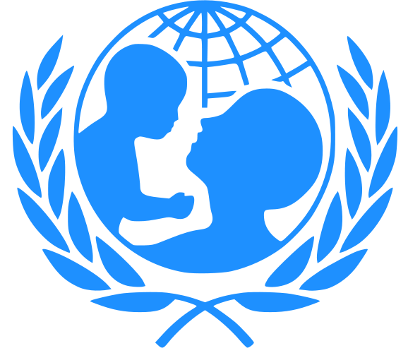 UNICEF Logo cropped