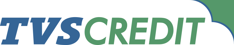 tvs credit logo